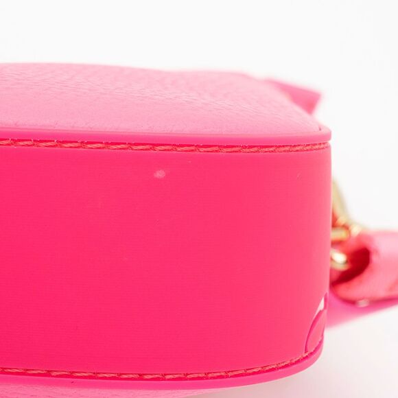 Christian Louboutin Loubila Mini Chain Shoulder Bag - Picture 15 of 15